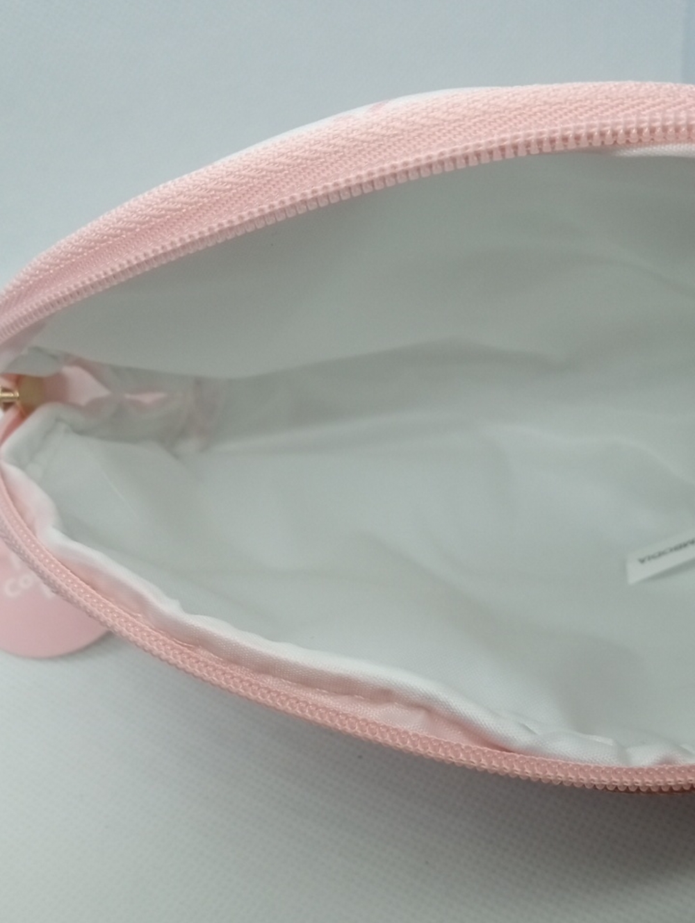 FLORAL COSMETIC BAG - Picture 11 of 12
